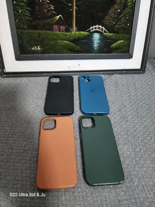 Capas iphone 13  - Foto 2