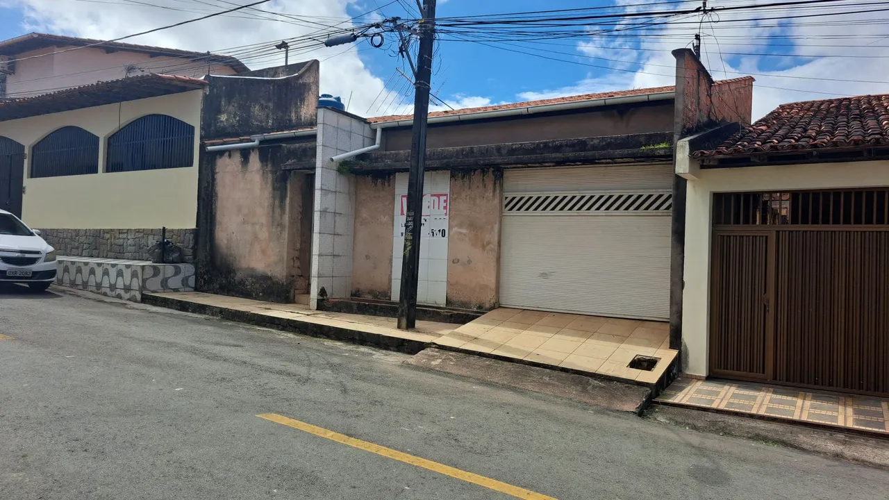 Casa 2 quartos, Angelim