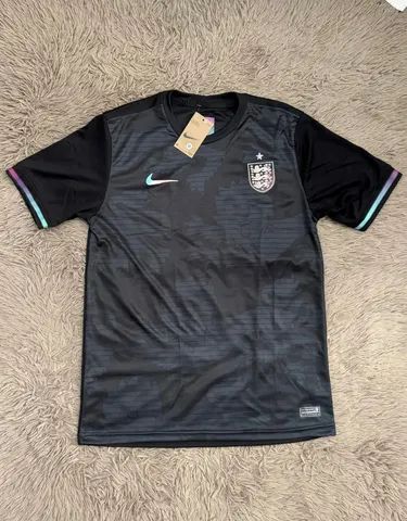 CAMISAS DE TIME PRIMEIRA LINHA NACIONAL $80 - Foto 2