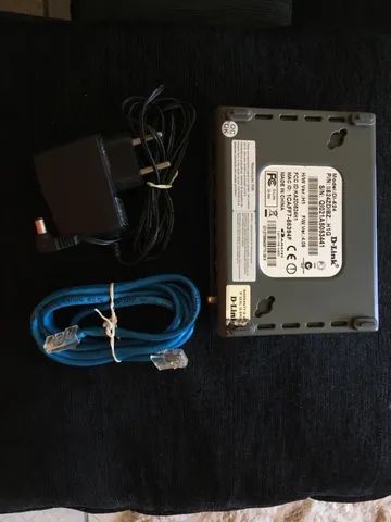 Roteador Wireless  - Foto 2