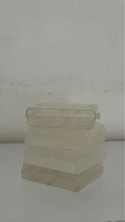 Caixinha organizadora para Pilha - Foto 2