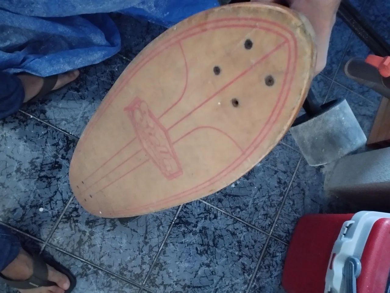Skate  - Foto 2