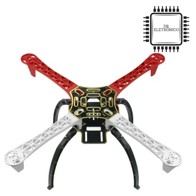 Kit Frame F450 - Foto 2