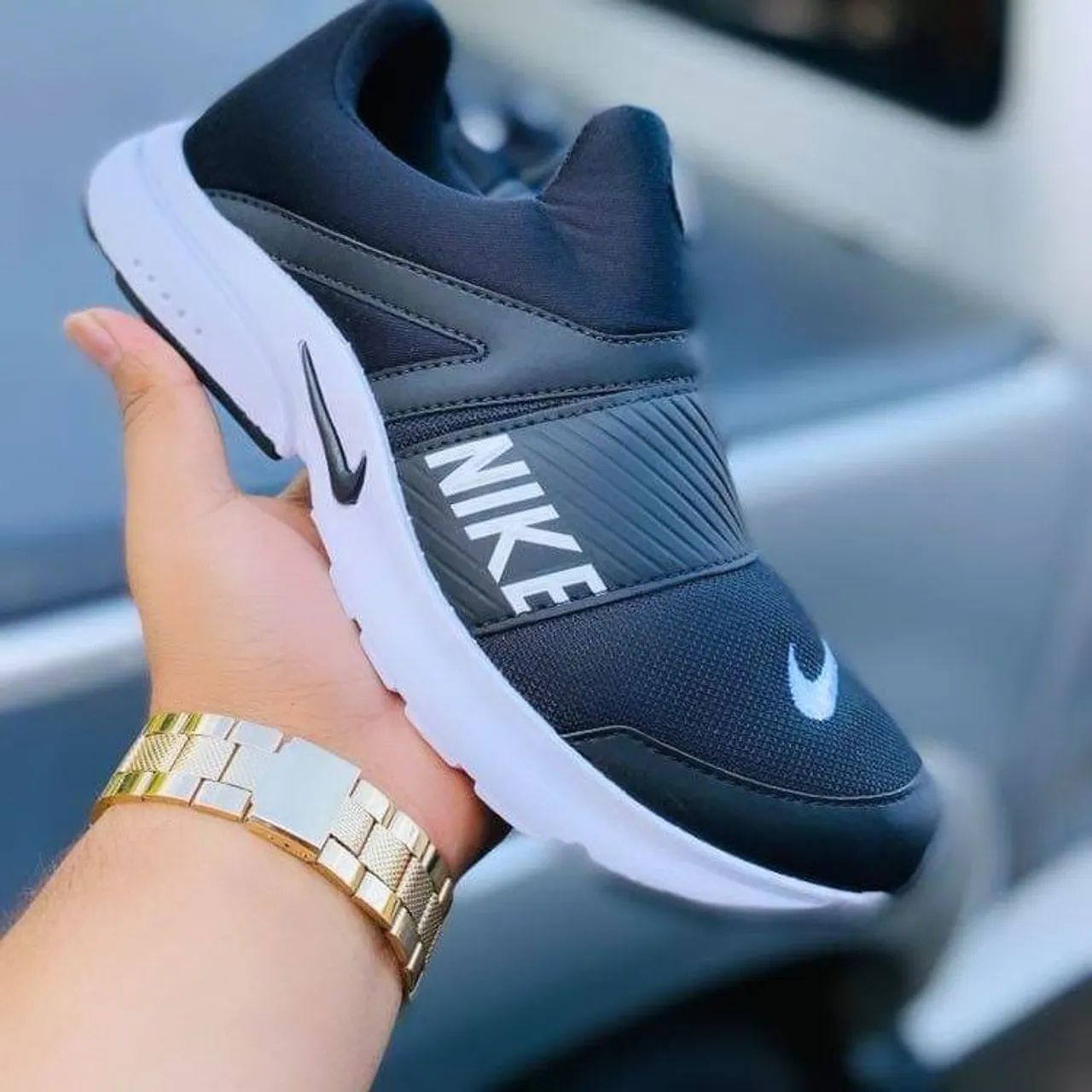 NIKE ELÁSTICO 