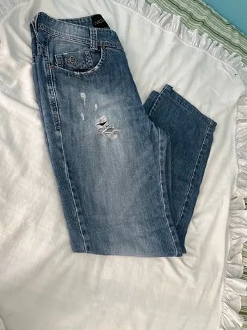 Calça jeans Night CO , TAM 40