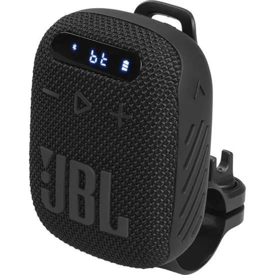 Caixa de Som JBL Wind 3 - Foto 3