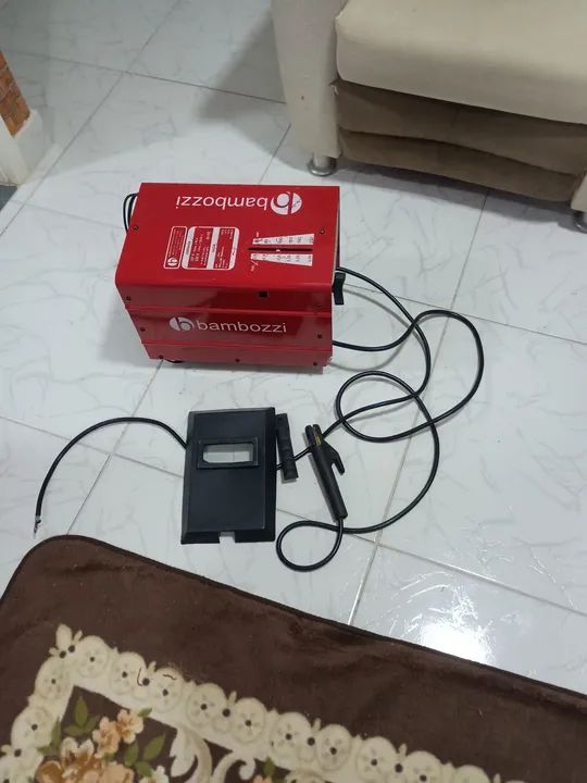 Máquina de soda bambozzi - Foto 6