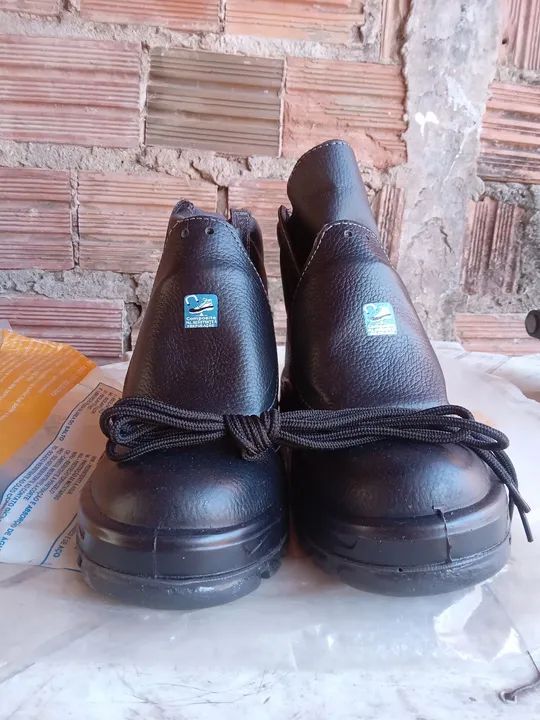 Botas Masculina Marluvas - Foto 3