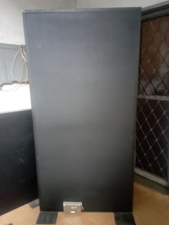 Painel, Totem com iluminação para loja - Foto 3