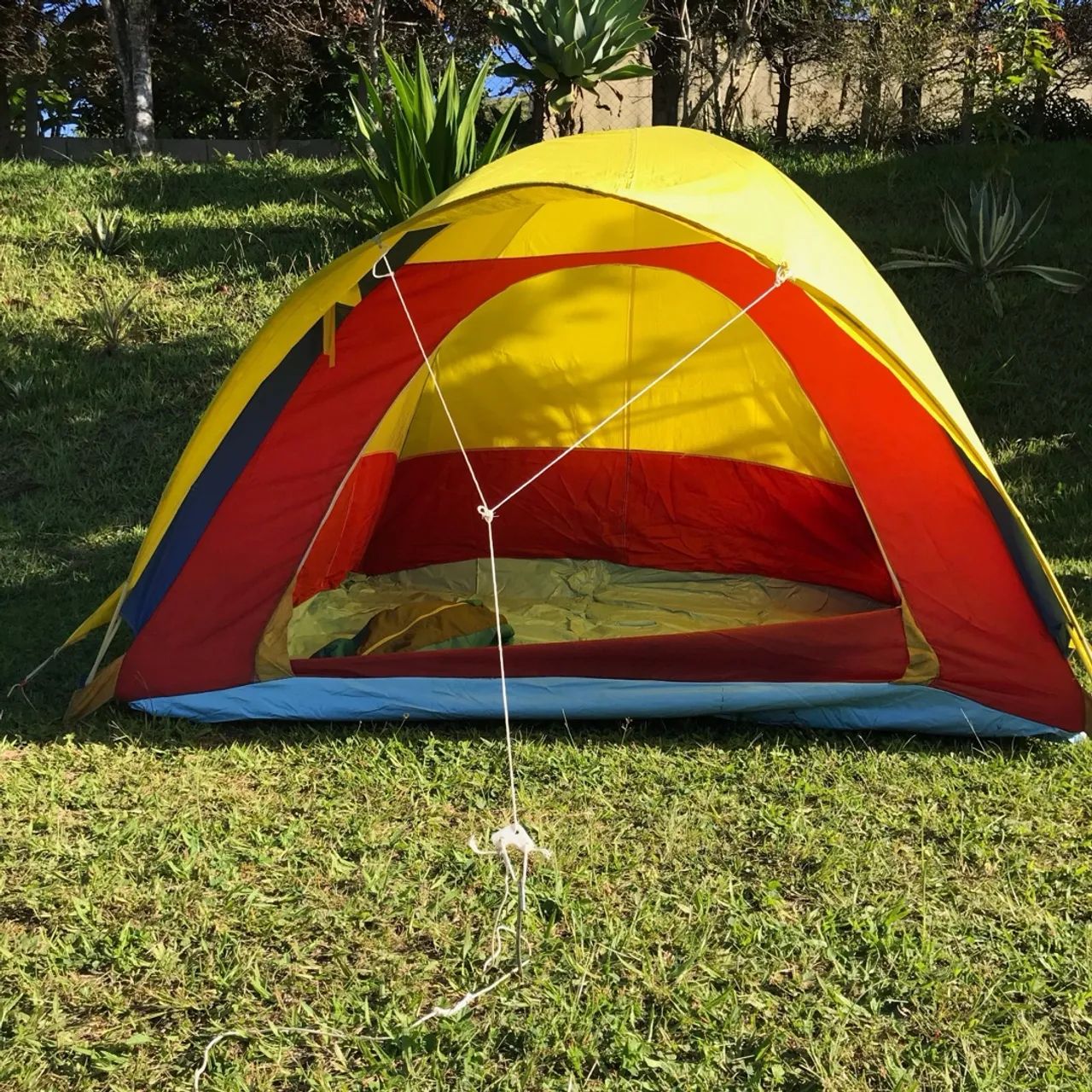 barraca iglu yannes - Foto 5