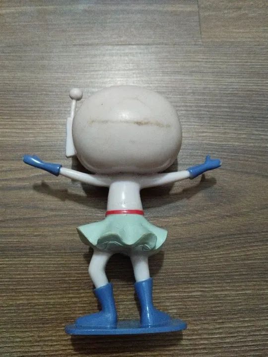 Boneca Show da Luna - Foto 2