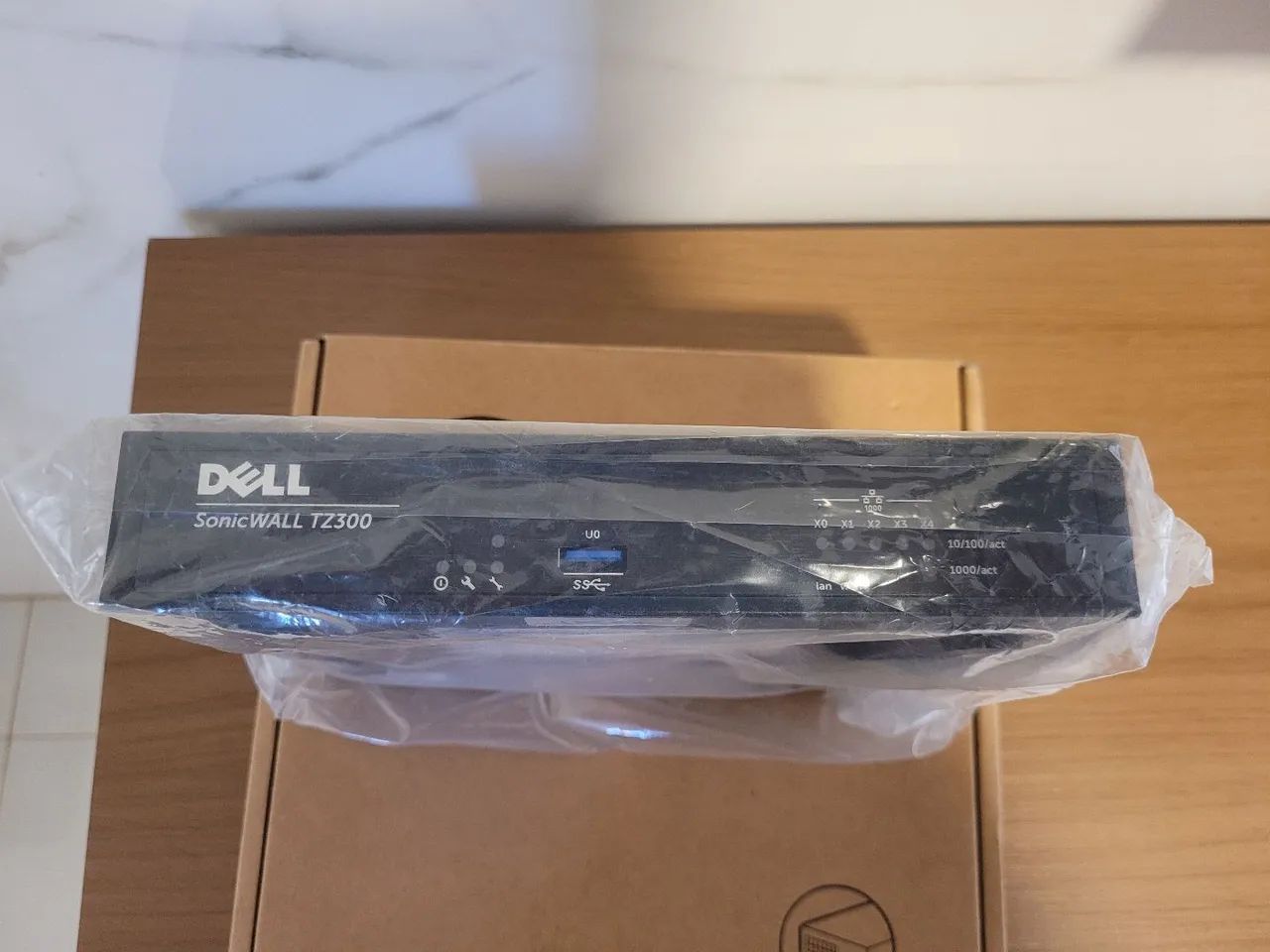 Dell SonicWall TZ300
