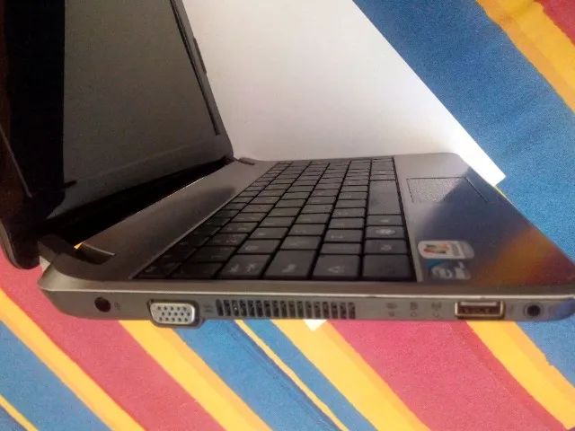 note book potivo mobo black - Foto 2