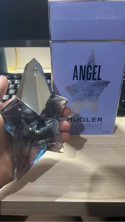 Perfume Angel Thierry Mugler 50ml