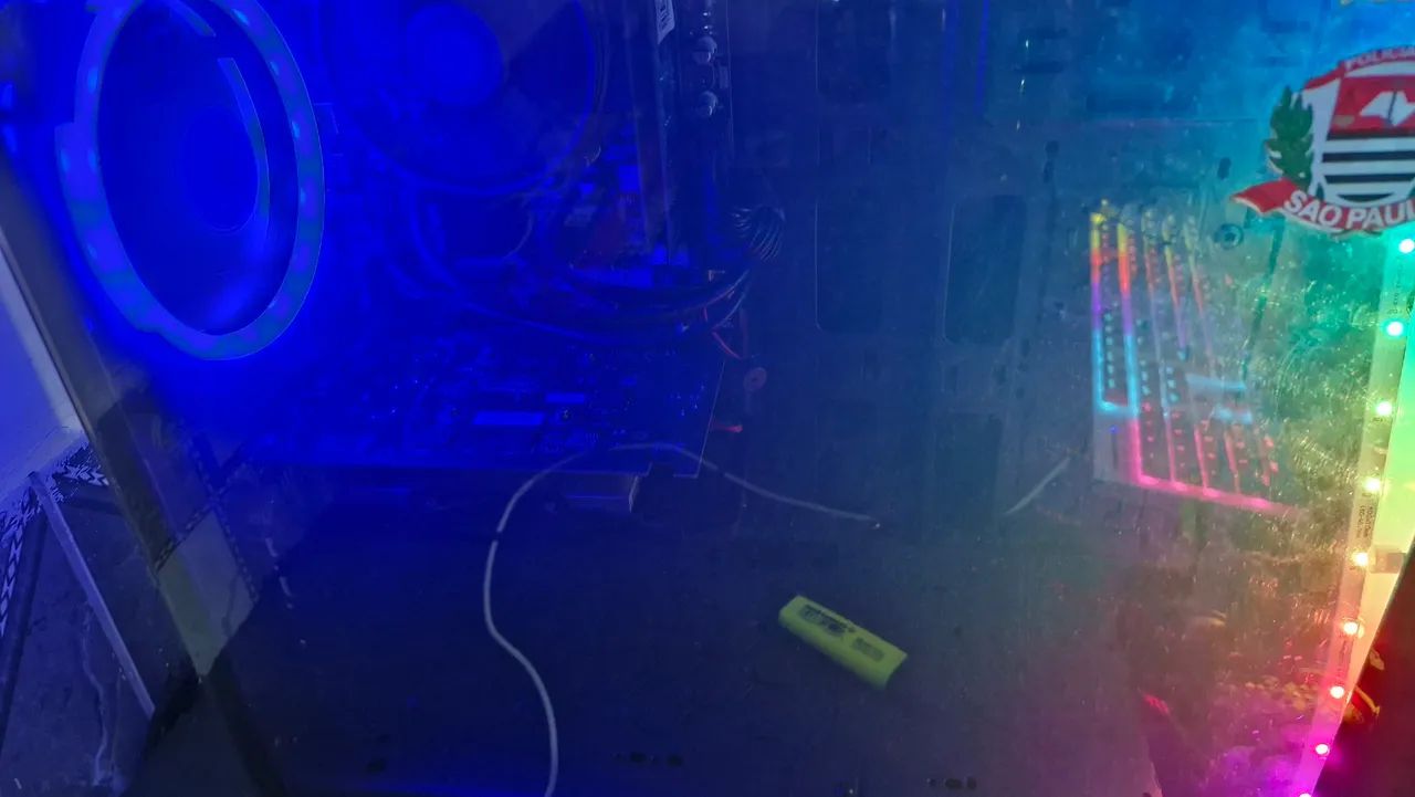 PC Gamer Completo - Foto 3