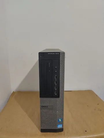 Dell Optiplex Core i3 8gb RAM Completo - Foto 2