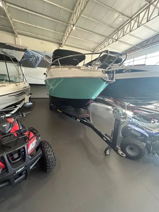 Focker 272 2022 - Foto 2