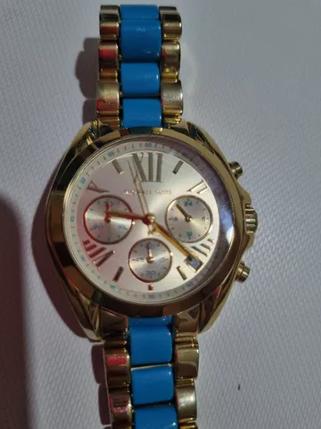 Relógio feminino Michael Kors