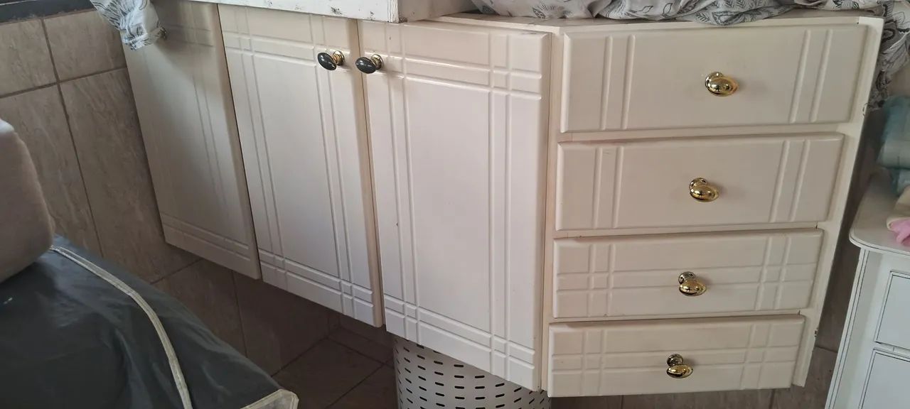 Cuba de Pedra para Banheiro - Foto 2