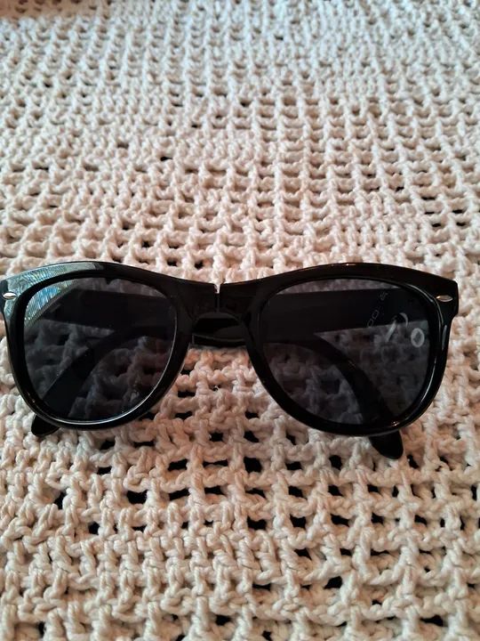 Óculos dobráveis - Foto 5