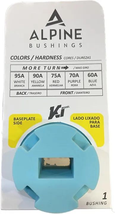 Skate Simulador Surfeeling Tati Weston Weeb  - Foto 3