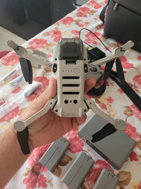Drone DJI Mini 2  - Foto 4