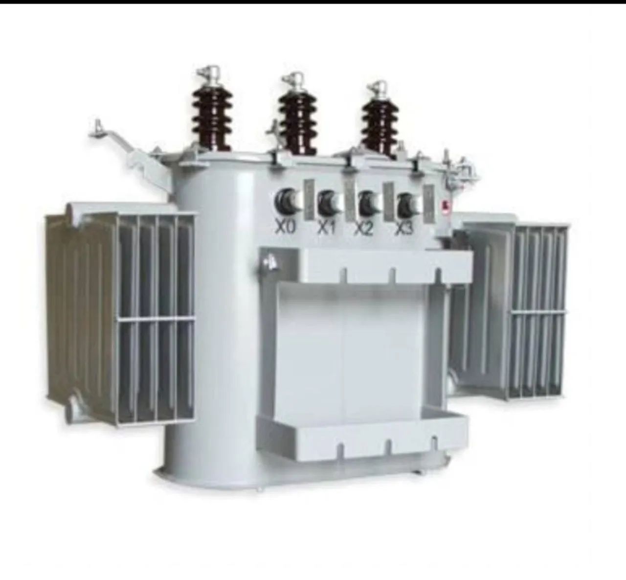 Transformados de 150 KVA