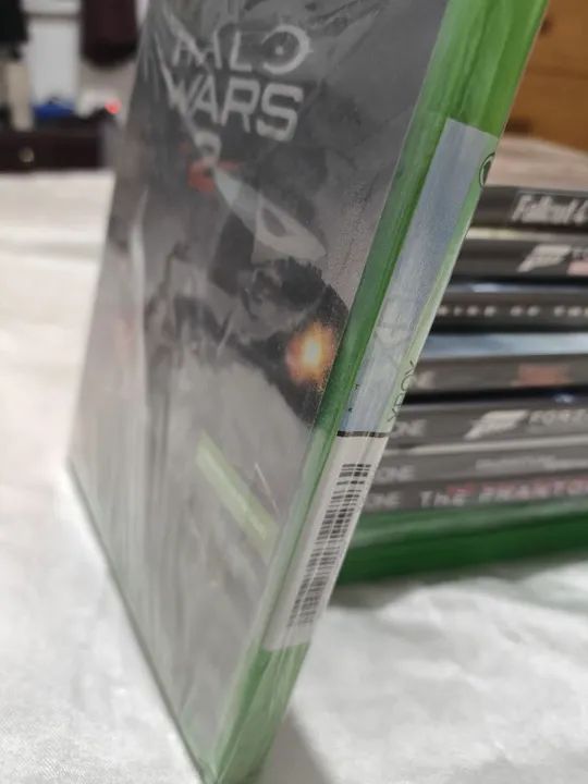 Halo Wars 2 - Xbox One - LACRADO  - Foto 5