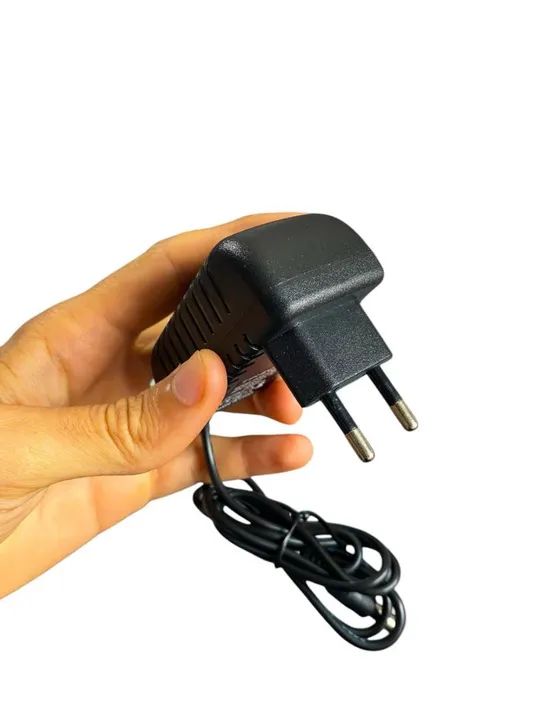 Fonte 5V, 9V e 12V - Foto 3