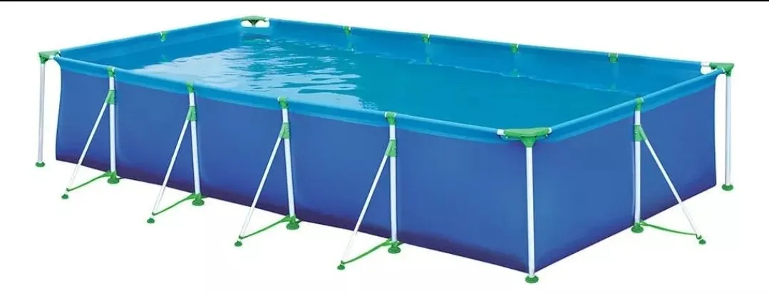 Piscina Estrutural Premium MOR 7.600l