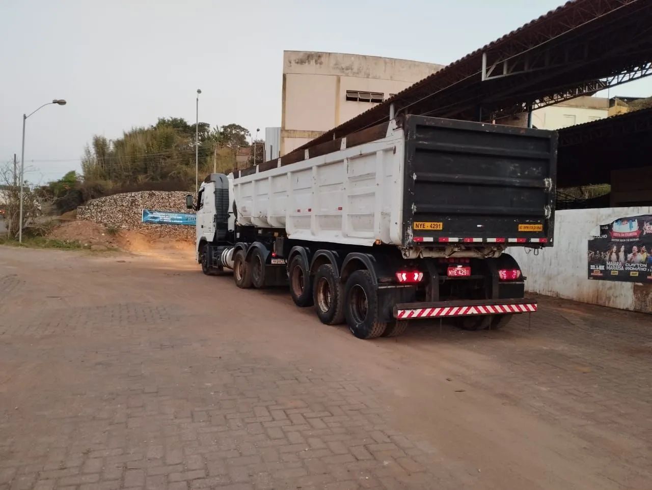 FH 440 6x2  - Foto 5