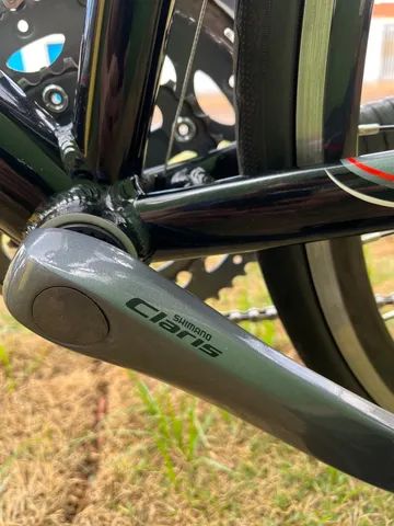 Bicicleta speed Caloi Strada - Foto 4