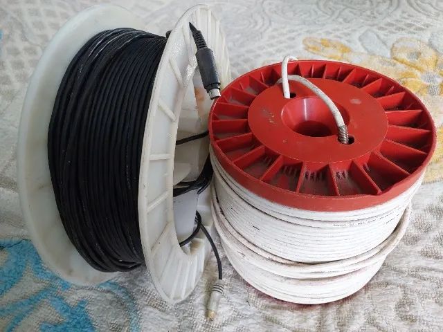 Conversor de VGA(computador) para Vídeo Rca e S-Vídeo - Foto 5