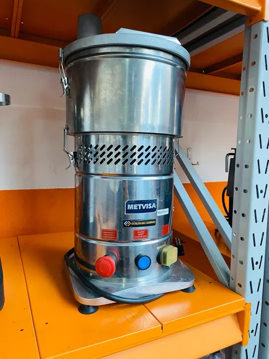 CUTTER METVISA 8L MAX