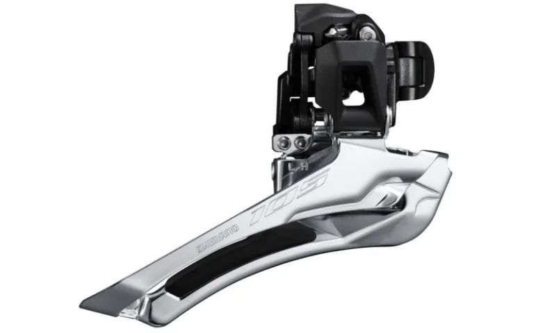 Cambio Dianteiro Shimano 105 FD-R7100 12 Vel.