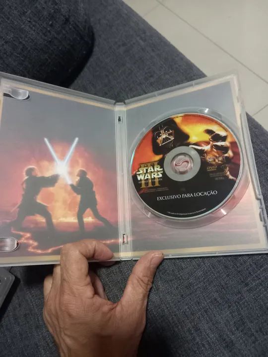 STAR WARS 1-2-3 - Foto 5