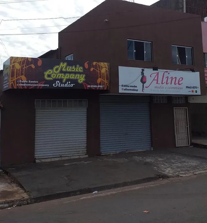 foto - Goiânia - Não informado