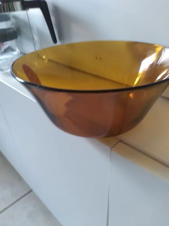 Tigela âmbar Duralex - Foto 5