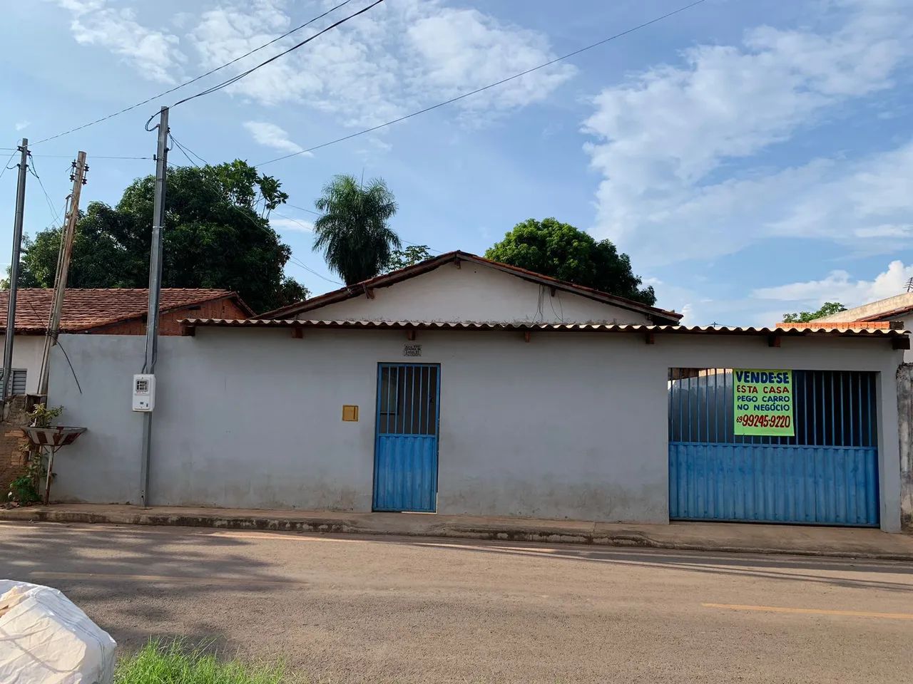 foto - Várzea Grande - Jardim dos Estados