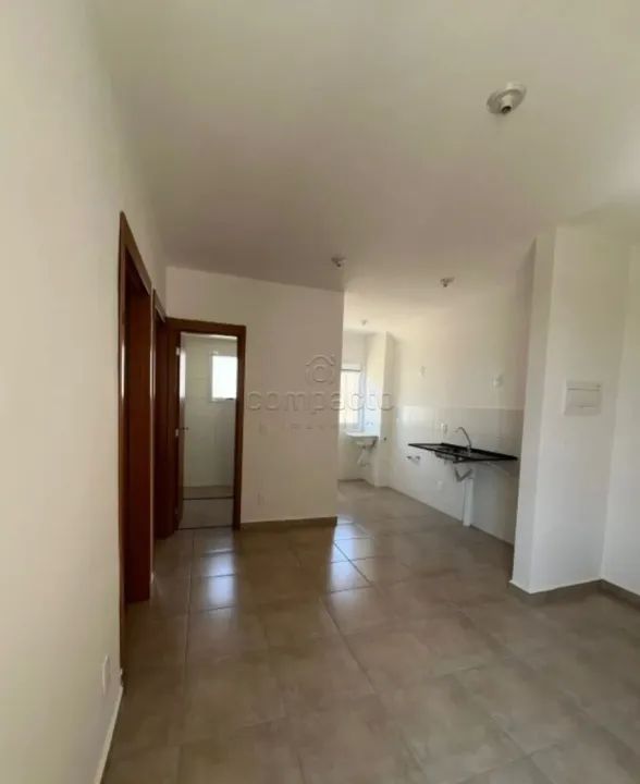 Apartamento Padrão em São José do Rio Preto - Foto 4