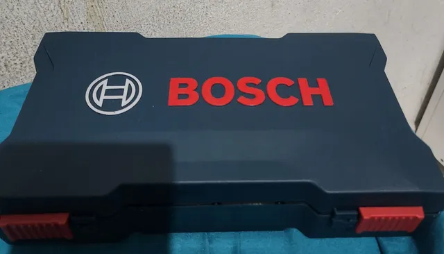 Bosch Parafusadeira Go 2