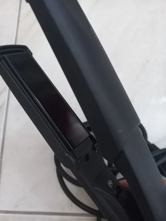 Prancha alisadora Gama Italy - Foto 2