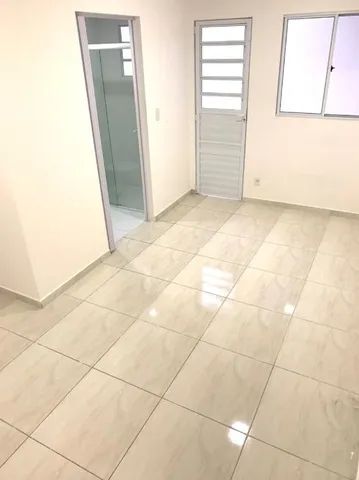 Studio para locação, 25 m² próximo do metrô Carrão! - Foto 2