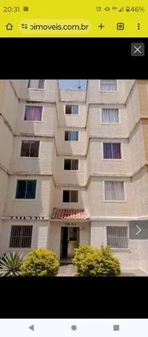 Captação de Apartamento a venda na Avenida Maria Emília Alves dos Santos de Ângelis, Parque Prado, Campinas, SP