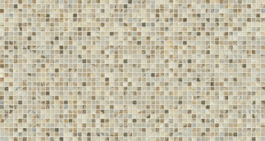 Revestimento 33x59 Pastilha Bege LEF - Foto 5