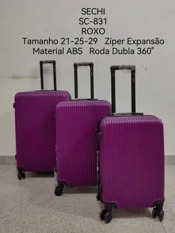 Mala 23kg  zap * promoção
