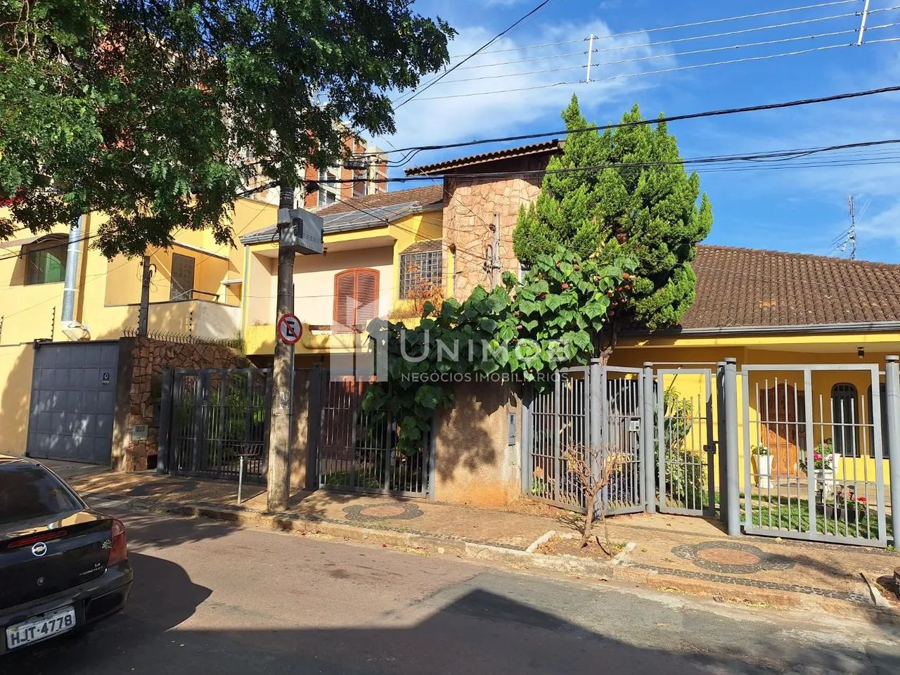 casa - Botafogo - Campinas - Foto 2