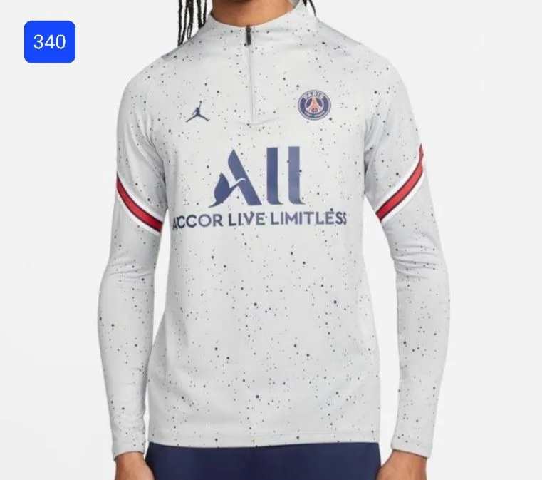 Camisa plus size GG G1 do PSG original