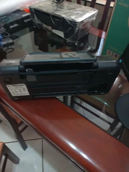 Vendo duas impressoras  - Foto 5