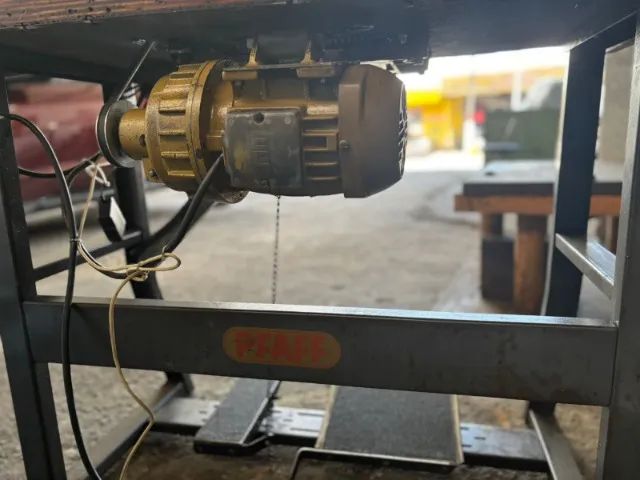 Maquina de Costura Overloque - Foto 4